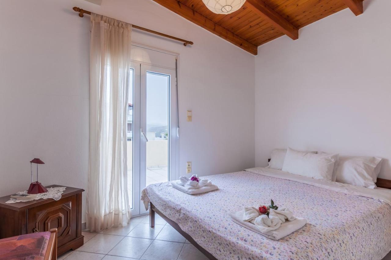 Ioannis Appartment Ираклио Екстериор снимка