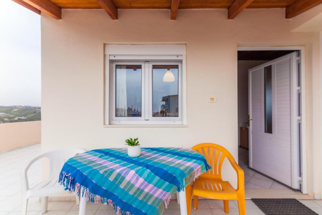 Ioannis Appartment Ираклио Екстериор снимка